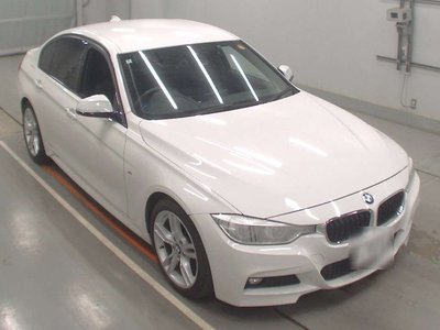 BMW BMW 3 SERIES - 6