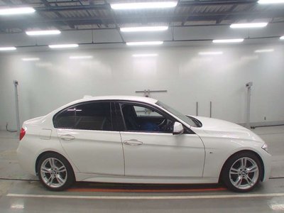 BMW BMW 3 SERIES - 4