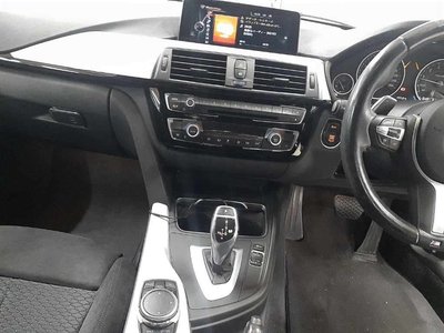 BMW BMW 3 SERIES - 10