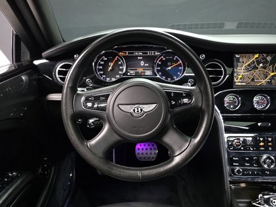 2016 Bentley MULSANNE 缩略图 13