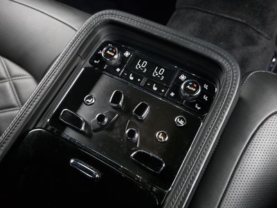 2016 Bentley MULSANNE 缩略图 19