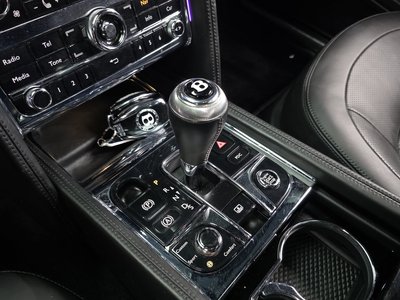2016 Bentley MULSANNE photo 9