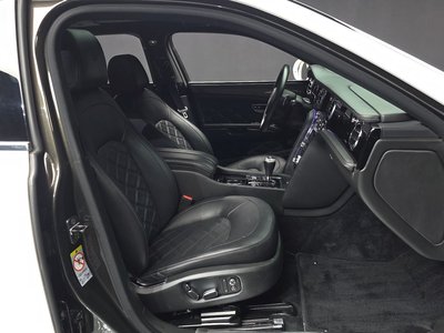 2016 Bentley MULSANNE 缩略图 11