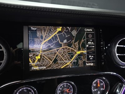 2016 Bentley MULSANNE 缩略图 14