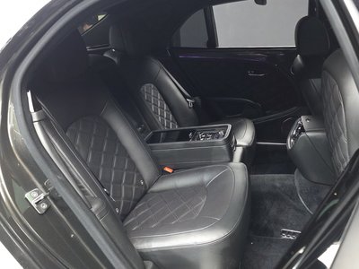 2016 Bentley MULSANNE 缩略图 12