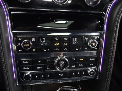 2016 Bentley MULSANNE 缩略图 17
