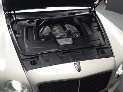 2016 Bentley MULSANNE photo 7