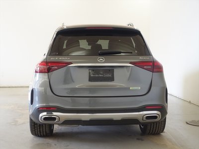 MERCEDES-BENZ GLE - 3