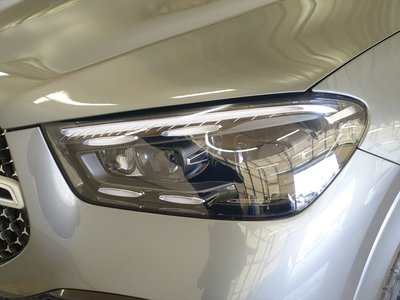 MERCEDES-BENZ GLE - 8