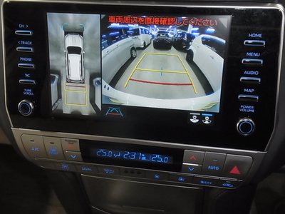 TOYOTA LAND CRUISER PRADO - 3