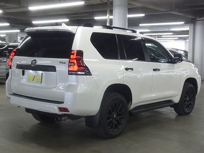 TOYOTA LAND CRUISER PRADO - 6
