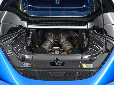 FERRARI 296 GTS - 10