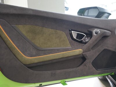 LAMBORGHINI HURACAN STERRATO - 6