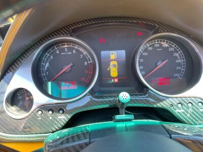 LAMBORGHINI GALLARDO SPYDER - 9