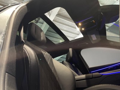 MERCEDES-BENZ E-CLASS - 10