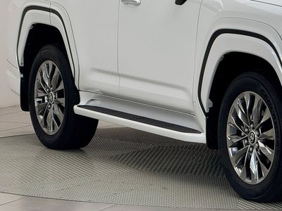 2024 Toyota LAND CRUISER 300 — миниатюра 17