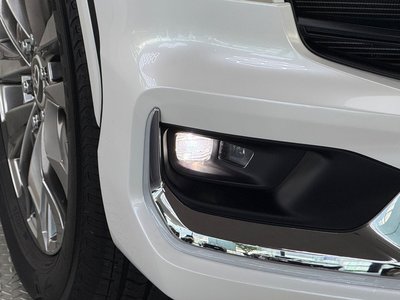2024 Toyota LAND CRUISER 300 — миниатюра 22