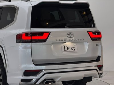 2024 Toyota LAND CRUISER 300 — миниатюра 38