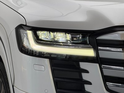 2024 Toyota LAND CRUISER 300 — миниатюра 19