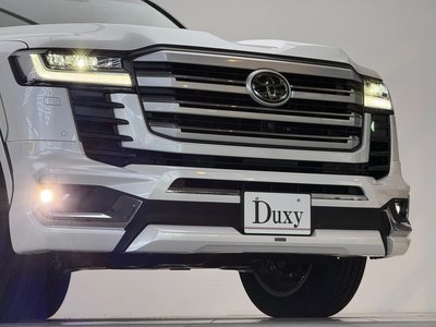 2024 Toyota LAND CRUISER 300 — миниатюра 26