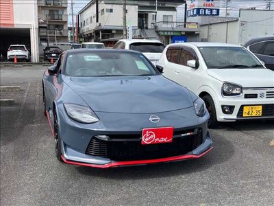 صورة 1 لـ 2025 Nissan FAIRLADY Z