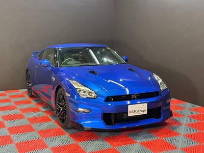 NISSAN GT-R - 6