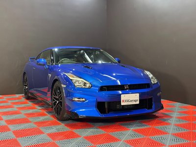 NISSAN GT-R - 5