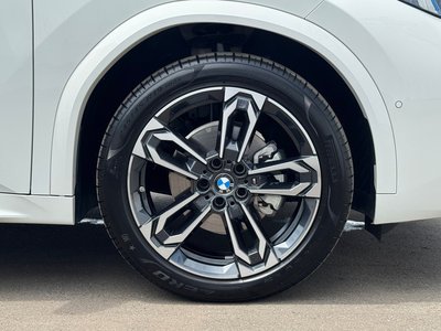 2026 BMW X2 thumbnail 11