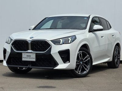 2026 BMW X2 — фото 1