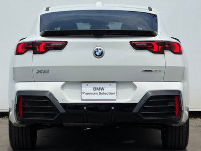 2026 BMW X2 thumbnail 12