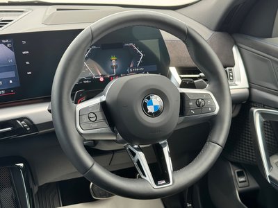 2026 BMW X2 thumbnail 18