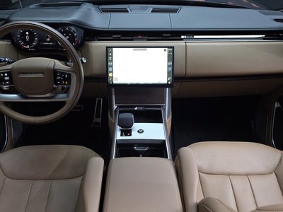 LAND ROVER RANGE ROVER - 5