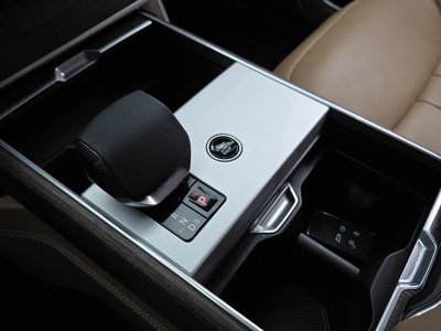 LAND ROVER RANGE ROVER - 9