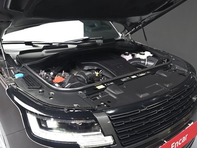 LAND ROVER RANGE ROVER - 7