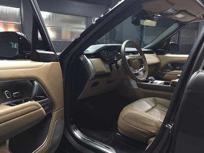 LAND ROVER RANGE ROVER - 10