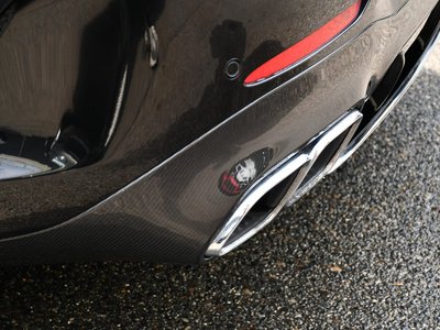 2021 Mercedes-BENZ GT AMG thumbnail 31