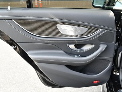 2021 Mercedes-BENZ GT AMG thumbnail 14