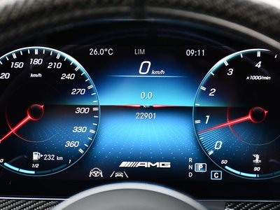 2021 Mercedes-BENZ GT AMG 照片 5