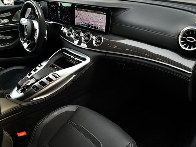 2021 Mercedes-BENZ GT AMG thumbnail 20