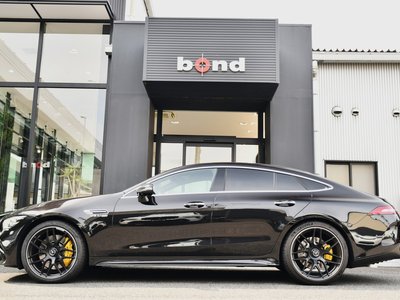 2021 Mercedes-BENZ GT AMG thumbnail 27