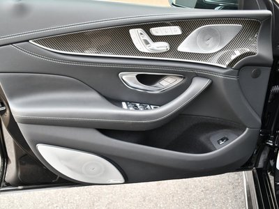 2021 Mercedes-BENZ GT AMG 照片 10