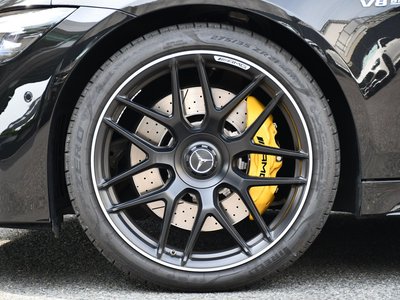 2021 Mercedes-BENZ GT AMG thumbnail 32