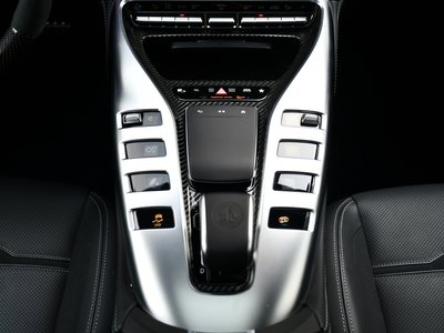 2021 Mercedes-BENZ GT AMG thumbnail 25