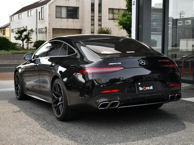 2021 Mercedes-BENZ GT AMG thumbnail 34