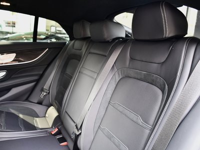 2021 Mercedes-BENZ GT AMG thumbnail 12