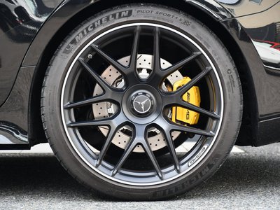 2021 Mercedes-BENZ GT AMG thumbnail 33
