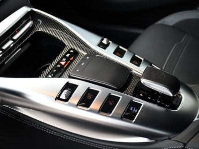 2021 Mercedes-BENZ GT AMG 照片 7