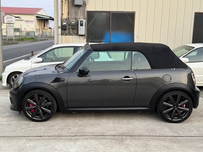 MINI MINI CONVERTIBLE - 6
