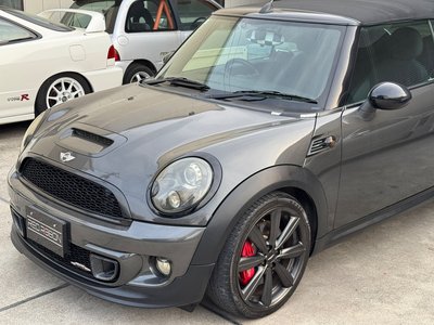 MINI MINI CONVERTIBLE - 4