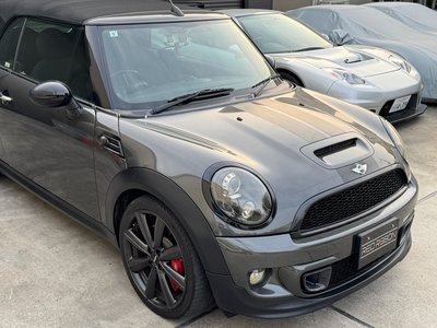 MINI MINI CONVERTIBLE - 3